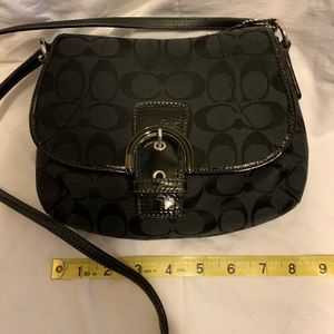 Coach Crossbody